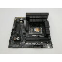 【中古】ASUS TUF GAMING B760M-PLUS D4 B760(DDR4)/LGA1700/MicroATX【ECセンター】保証期間1週間