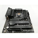 【中古】ASUS TUF GAMING X670E-PLUS WIFI X670E/AM5【ECセンター】保証期間1週間(2)