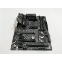 【中古】ASUS TUF GAMING B550-PLUS B550/AM4/2.5GbitLAN/ATX【ECセンター】保証期間1週間