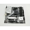 【中古】ASRock B550M Pro4 B550/AM4/MicroATX【ECセンター】保証期間1週間