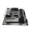 【中古】GIGABYTE B650M DS3H (Rev.1.0) B650/AM5/MicroATX【ECセンター】保証期間1週間