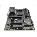 【中古】ASRock X570S PG Riptide X570S/AM4/2.5GbitLAN/ATX【ECセンター】保証期間1週間
