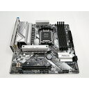 【中古】ASRock B650M Pro RS B650/AM5/MicroATX【ECセンター】保証期間1週間