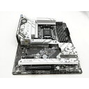 【中古】ASRock X670E Steel Legend X670E/AM5/2.5GbitLAN/Wi-Fi6E(ax)+BT5.2/ATX【ECセンター】保証期間1週間(2)