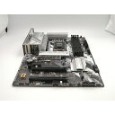 【中古】ASRock B760 Pro RS/D4 B760(DDR4)/LGA1700/ATX【ECセンター】保証期間1週間