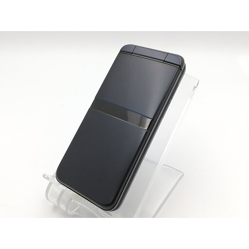 【中古】KYOCERA docomo 【SIMフリー】 DIGNOケータイ ブラック KY-42C【ECセンター】保証期間1ヶ月【ランクA】 【中古】KYOCERA docomo 【SIMフリー】 DIGNOケータイ ブラック KY-42C【ECセンター】保証期間1ヶ月【ランクA】