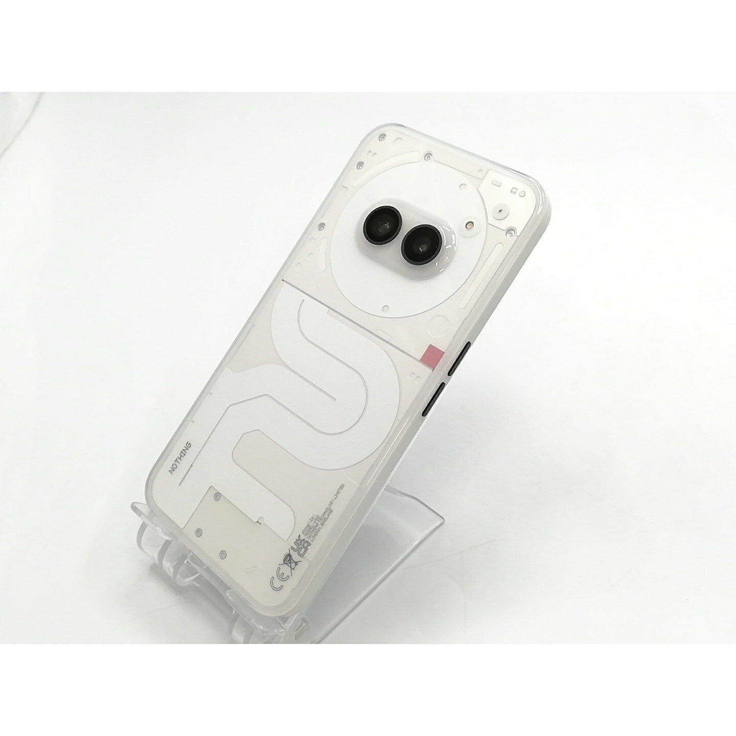 楽天市場】nothing phone 2a 本体(機能(SIMカード)SIMフリー 楽天市場】nothing phone 2a 本体(機能(SIMカード)SIMフリー