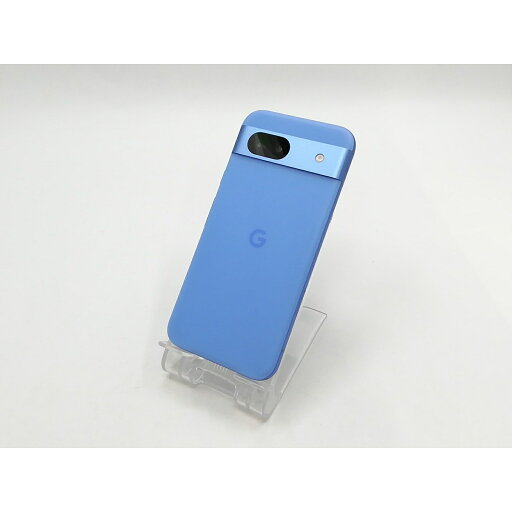 【中古】Google 国内版 【SIMフリー】 Pixel 8a ベイ 8GB 128GB G576D【ECセンター】保証期間1ヶ月【ランクA】 【中古】Google 国内版 【SIMフリー】 Pixel 8a ベイ 8GB 128GB G576D【ECセンター】保証期間1ヶ月【ランクA】
