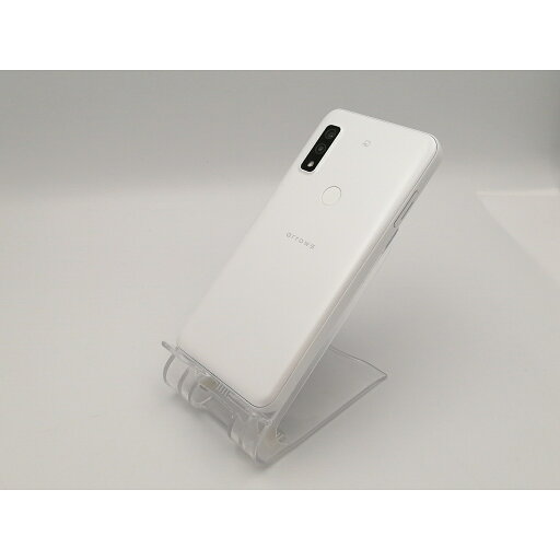 【中古】Fujitsu UQmobile 【SIMフリー】 arrows We ホワイト 4GB 64GB FCG01【ECセンター】保証期間1ヶ月【ランクB】 【中古】Fujitsu UQmobile 【SIMフリー】 arrows We ホワイト 4GB 64GB FCG01【ECセンター】保証期間1ヶ月【ランクB】