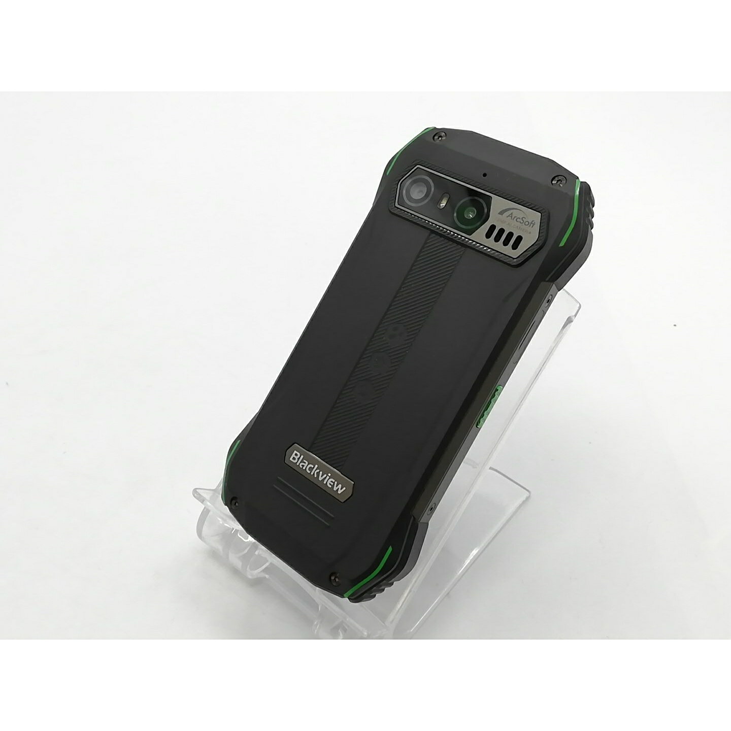 【中古】Blackview 国内版 【SIMフリー】 BlackView N6000SE 4GB 128GB【ECセンター】保証期間1ヶ月【ランクB】のサムネイル