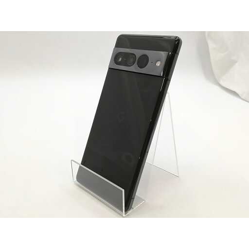 【中古】Google 国内版 【SIMフリー】 Pixel 7 Pro オブシディアン 12GB 128GB GFE4J【ECセンター】保証期間1ヶ月【ランクB】 【中古】Google 国内版 【SIMフリー】 Pixel 7 Pro オブシディアン 12GB 128GB GFE4J【ECセンター】保証期間1ヶ月【ランクB】
