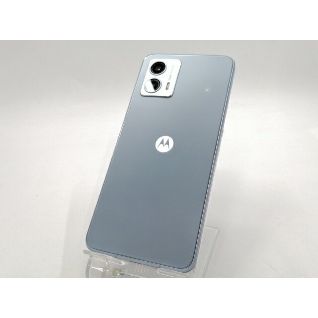 moto g 53j 5G シルバー 中古(新品ガラスシート付) 楽天市場】moto g53j 5g(カラーシルバー)(スマートフォン本体