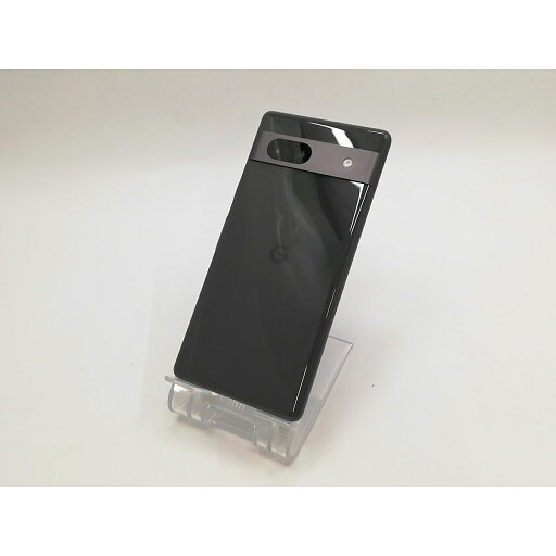 【中古】Google au 【SIMフリー】 Pixel 7a チャコール 8GB 128GB G82U8【ECセンター】保証期間1ヶ月【ランクB】 【中古】Google au 【SIMフリー】 Pixel 7a チャコール 8GB 128GB G82U8【ECセンター】保証期間1ヶ月【ランクB】