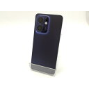【中古】Oppo 国内版 【SIMフリー】 OPPO Reno13 A 限定BOX ルミナスネイビー 8GB 128GB CPH2699ETEK1LN【ECセン...