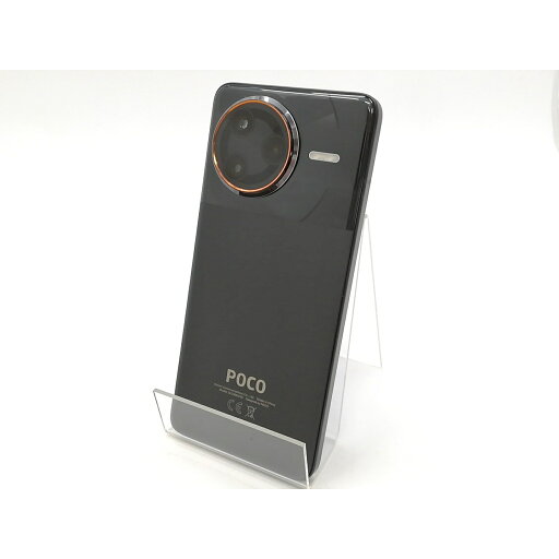 【中古】Xiaomi 国内版 【SIMフリー】 Poco F7 Ultra ブラック 16GB 512GB【ECセンター】保証期間1ヶ月【ランクA】 【中古】Xiaomi 国内版 【SIMフリー】 Poco F7 Ultra ブラック 16GB 512GB【ECセンター】保証期間1ヶ月【ランクA】