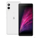【未使用】Wiko 楽天モバイル 【SIMフリー】 Rakuten Hand 5G ホワイト 4GB 128GB P780【ECセンター】保証期間3ヶ月|詳細画像