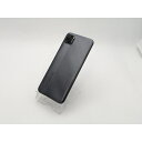 【中古】realme 海外版【SIMフリー】 Realme C11 ペッパーグレー 3GB 32GB RMX2185【ECセンター】保証期間1ヶ月【ランクB】