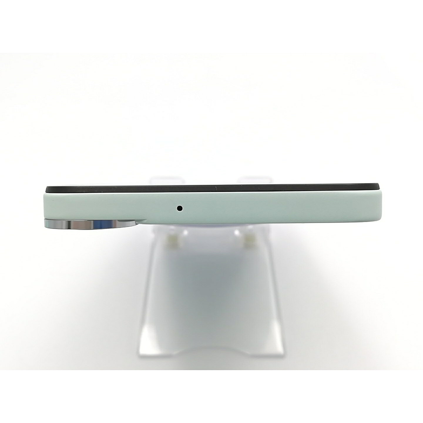 【中古】NOTHING 【SIMフリー】 CMF Phone 1 8GB 128GB ライトグリーン【ECセンター】保証期間1ヶ月【ランクA】