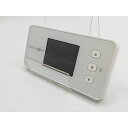 【中古】NEC au 【SIMフリー】 Speed Wi-Fi 5G X12 NAR03 アイスホワイト【ECセンター】保証期間1ヶ月【ランクB】