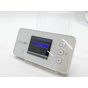 【中古】NEC au 【SIMフリー】 Speed Wi-Fi 5G X12 NAR03 アイスホワイト【ECセンター】保証期間1ヶ月【ランクA】