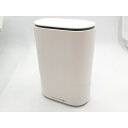 【中古】ZTE au Speed Wi-Fi HOME 5G L11 ZTR01 ホワイト【ECセンター】保証期間1ヶ月【ランクB】