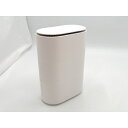 【中古】ZTE UQmobile 【SIMフリー】 Speed Wi-Fi HOME 5G L11 ZTR01 ホワイト【ECセンター】保証期間1ヶ月【ランクA...
