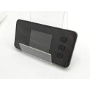 【中古】NEC UQmobile 【SIMフリー】 Speed Wi-Fi 5G X12 NAR03 シャドーブラック【ECセンター】保証期間1ヶ月【ランクB】