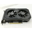 【中古】ASUS TUF-GTX1650S-O4G-GAMING GTX1650Super/4GB(GDDR6)/PCI-E【ECセンター】保証期間1週間