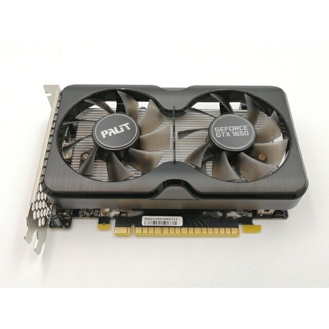 楽天市場】gtx1650 中古(グラフィックボード|PCパーツ 楽天市場】gtx1650 中古(グラフィックボード|PCパーツ