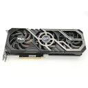 【中古】Palit GeForce RTX 3080 Ti GamingPro（NED308T019KB-132AA） RTX3080Ti/12GB(GDDR6X)/PCI-E【ECセンター】保証期間1ヶ月