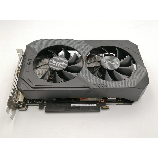 楽天市場】asus 1660 tuf(グラフィックボード|PCパーツ 楽天市場】asus 1660 tuf(グラフィックボード|PCパーツ