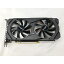 【中古】玄人志向 GG-RTX2060-E6GB/DF2 RTX2060/6GB(GDDR6)/PCI-E【ECセンター】保証期間1週間