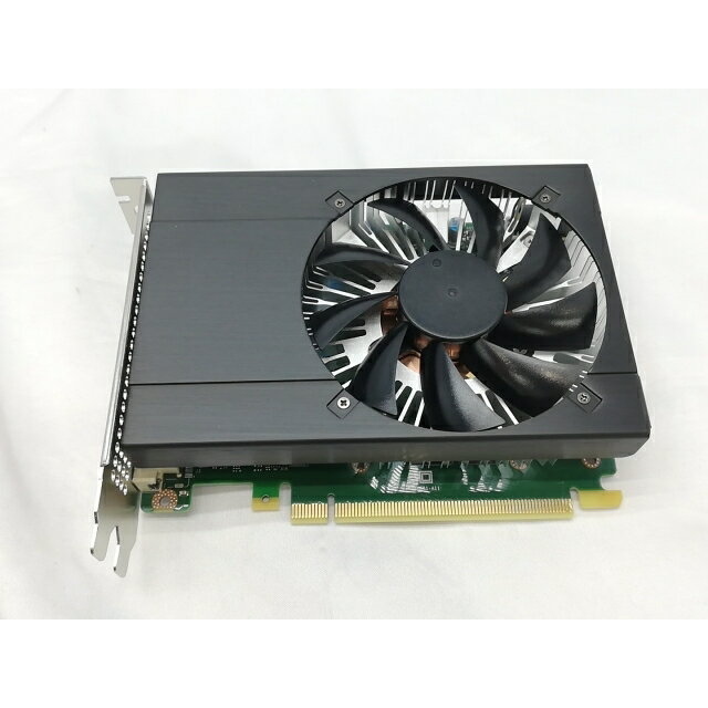 【中古】NVIDIA GeForce GTX1660Ti 6GB(GDDR6)/PCI-E【ECセンター】保証期間1週間