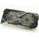 【中古】玄人志向 GG-RTX3070-E8GB/OC/DF RTX3070/8GB(GDDR6)/PCI-E【ECセンター】保証期間1週間