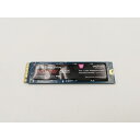 【中古】CFD PG3VNF(CSSD-M2B5GPG3VNF) 500GB/M.2 2280(PCIe4.0 NVMe)/TLC【ECセンター】保証期間1週間