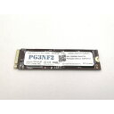 【中古】CFD PG3NF2(CSSD-M2B1TPG3NF2) 1TB/M.2 2280(PCIe4.0 NVMe)/TLC【ECセンター】保証期間1週間