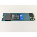 【中古】W.D. Blue SN570(WDS100T3B0C) 1TB/M.2 2280(PCIe3.0 NVMe)/TLC【ECセンター】保証期間1週間