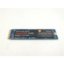 【中古】CFD PG3VNF(CSSD-M2B1TPG3VNF) 1T...(2)