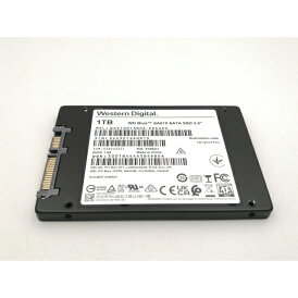 【中古】各社2.5SSD 1TB SSD SATA【ECセンター】保証期間1週間