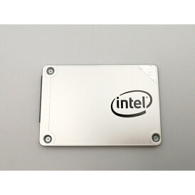 【中古】Intel 540s Series SSDSC2KW010X6X1 1TB/SSD/6GbpsSATA/2016年/4月/TLC【ECセンター】保証期間1週間