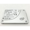 【中古】Intel SSD D3-S4510 シリーズ SSDSC2KB019T8 1.9TB/SSD/6GbpsSATA【ECセンター】保証期間1週間