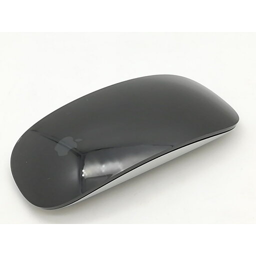 【中古】Apple Magic Mouse (2022) ブラック MMMQ3J/A【ECセンター】保証期間1週間 【中古】Apple Magic Mouse (2022) ブラック MMMQ3J/A【ECセンター】保証期間1週間
