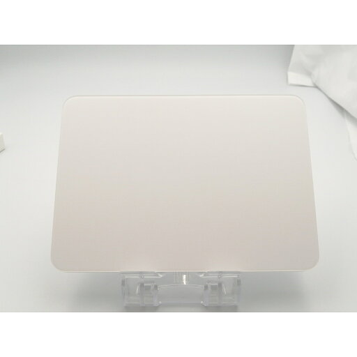 【中古】Apple Magic Trackpad (2021) MK2D3ZA/A【ECセンター】保証期間1週間 【中古】Apple Magic Trackpad (2021) MK2D3ZA/A【ECセンター】保証期間1週間