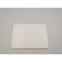 【中古】Apple Magic Trackpad (2021) MK2D3ZA/A【ECセンター】保証期間1週間(2)