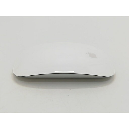 【中古】Apple Magic Mouse 2 (2015/A1657) シルバー MLA02J/A【ECセンター】保証期間1週間 【中古】Apple Magic Mouse 2 (2015/A1657) シルバー MLA02J/A【ECセンター】保証期間1週間