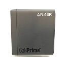 【中古】Anker Anker 747 Charger (GaNPrime 150W) A2340N11【ECセンター】保証期間1週間