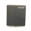 【中古】Anker Anker 717 Charger (140W) 【ECセンター】保証期間1週間