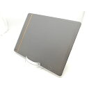 【中古】WACOM BAMBOO Slate 電子ノート【ECセンター】保証期間1週間