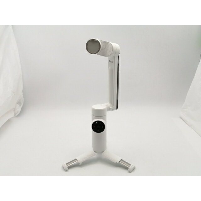 【中古】Shenzhen Arashi Vision Insta360 Flow 通常版 サミット・ホワイト【ECセンター】保証期間1週間