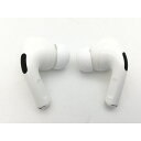 【中古】Apple AirPods Pro 